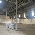 Cho thuê xưởng 1200m² Biên Hoà, Đồng Nai, gần Quốc Lộ 1K - Ảnh thu nhỏ 1