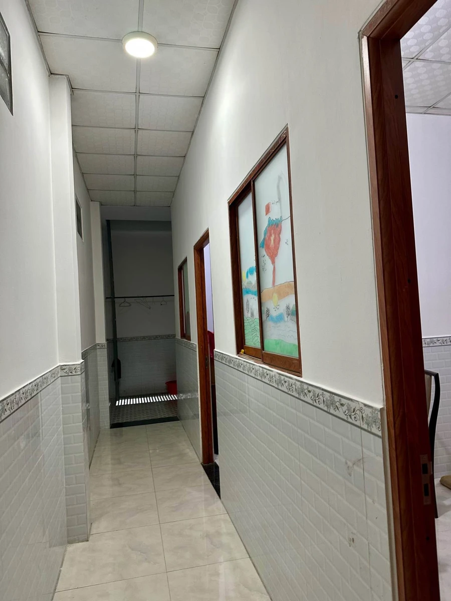 Nhà bán 1 trệt 1 lầu 90m² Chợ Điều, 2 tỷ - Ảnh thu nhỏ 4