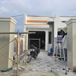 Bán nhà cấp 4 mới xây 3 phòng ngủ, 4,2x31,5m, giá 1,79 tỷ tại Đức Hòa Hạ, Đức Hòa - Ảnh thu nhỏ 2