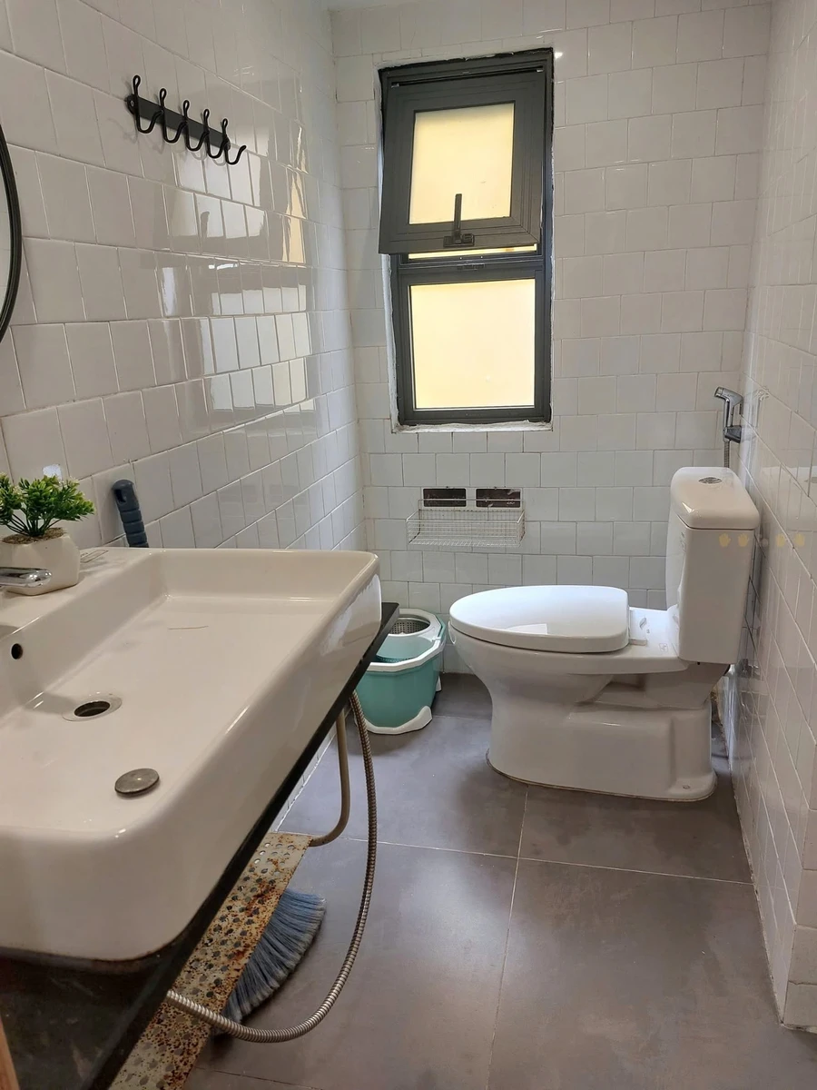 Bán nhà 5 tầng 135m2 hẻm 2 mặt đường Tô Hiến Thành, Quận 10, giá 6,8 tỷ - Ảnh thu nhỏ 3