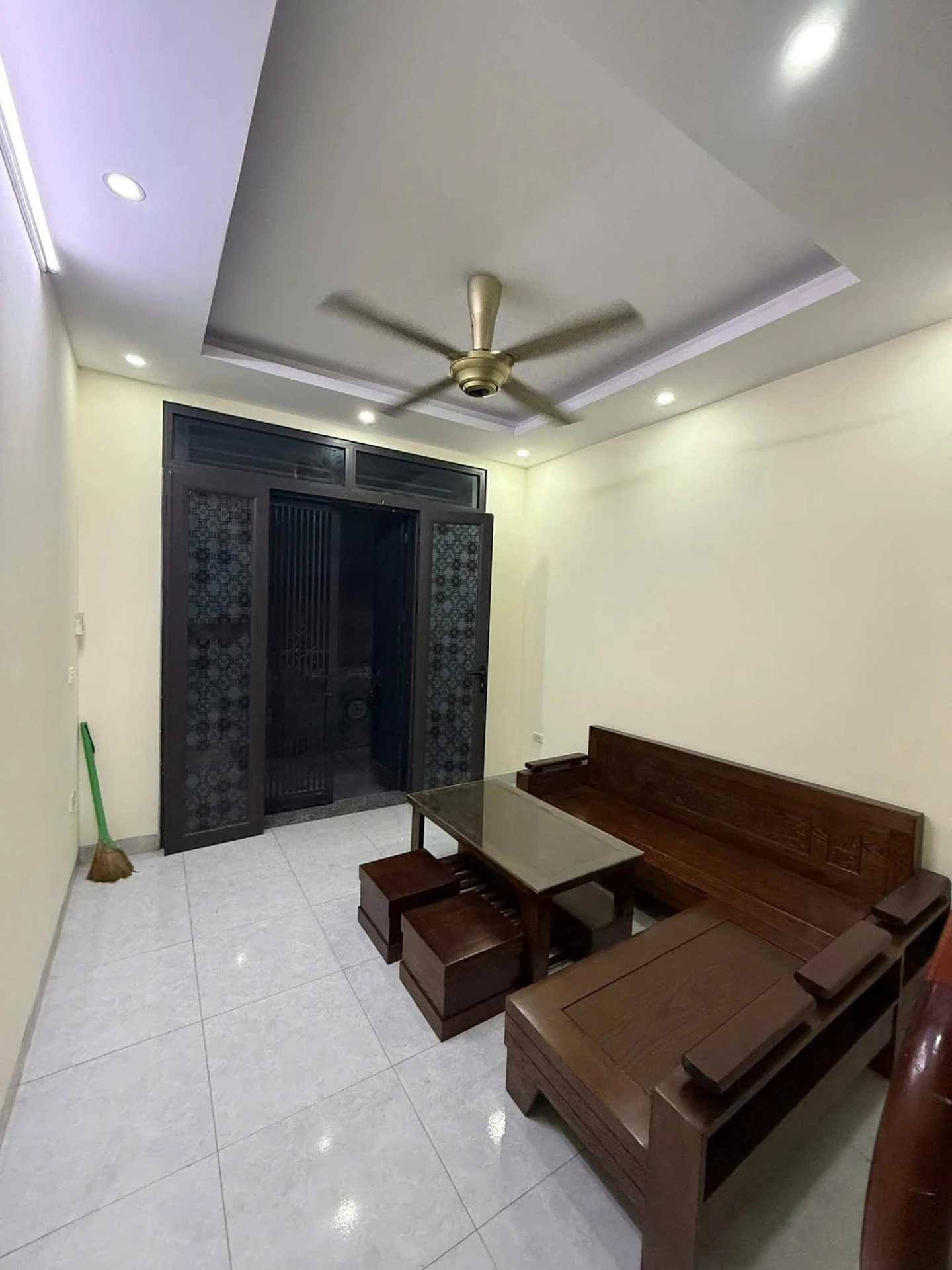 Bán nhà 4 tầng 30m² Phú Lương giá 4,2 tỷ - Ảnh 1