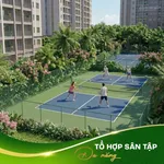 Nhà ở xã hội Phúc Đạt - Hà Tĩnh - Ảnh thu nhỏ 2