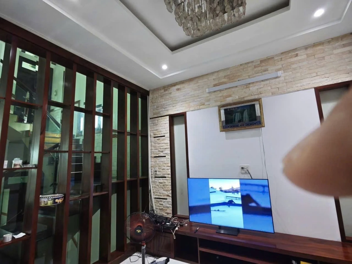 Bán nhà gần biển Phước Tỉnh BRVT 180m2, 8.3 tỷ - Ảnh thu nhỏ 5