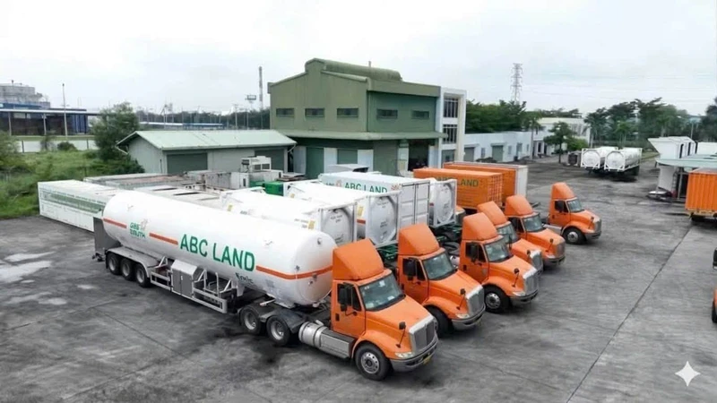 Cho thuê xưởng 900m² Tam Phước Biên Hòa Đồng Nai