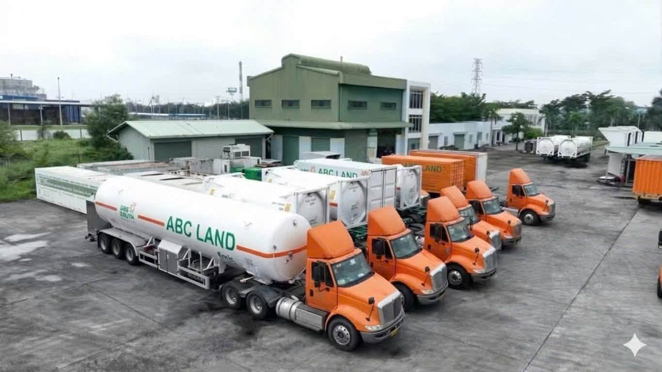Cho thuê xưởng 900m² Tam Phước Biên Hòa Đồng Nai