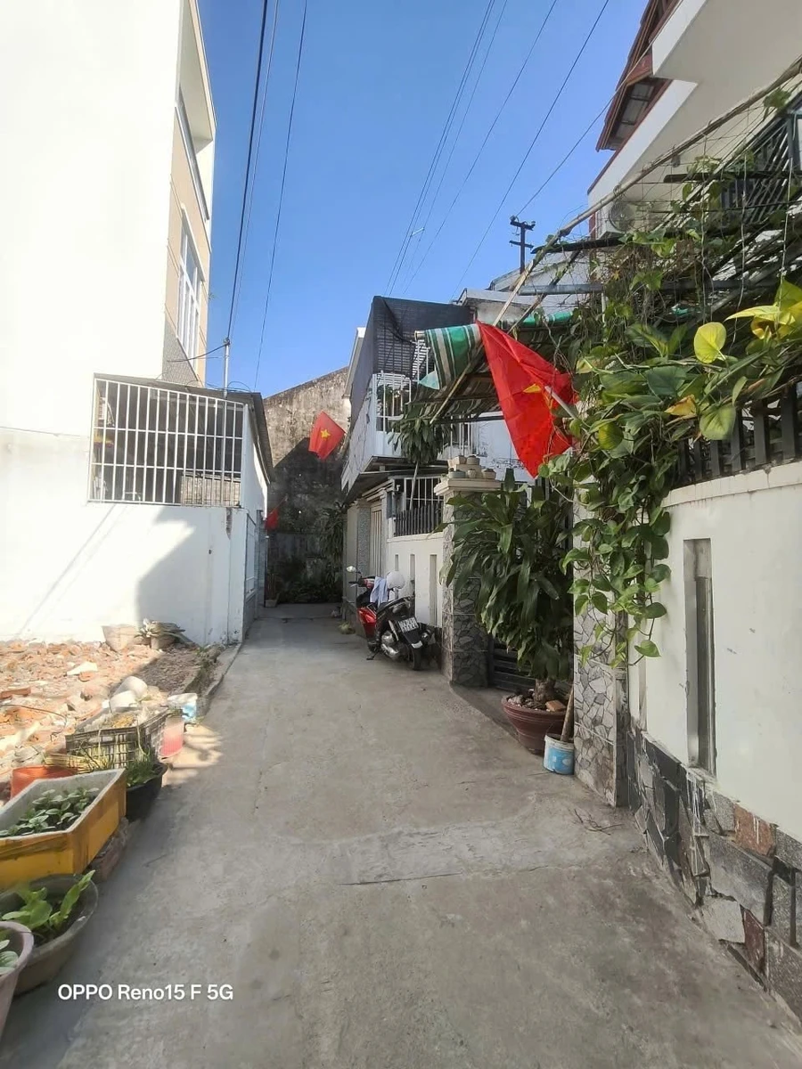 Bán lô đất Phước Long Nha Trang 50m² 3,1 tỷ - Ảnh thu nhỏ 5