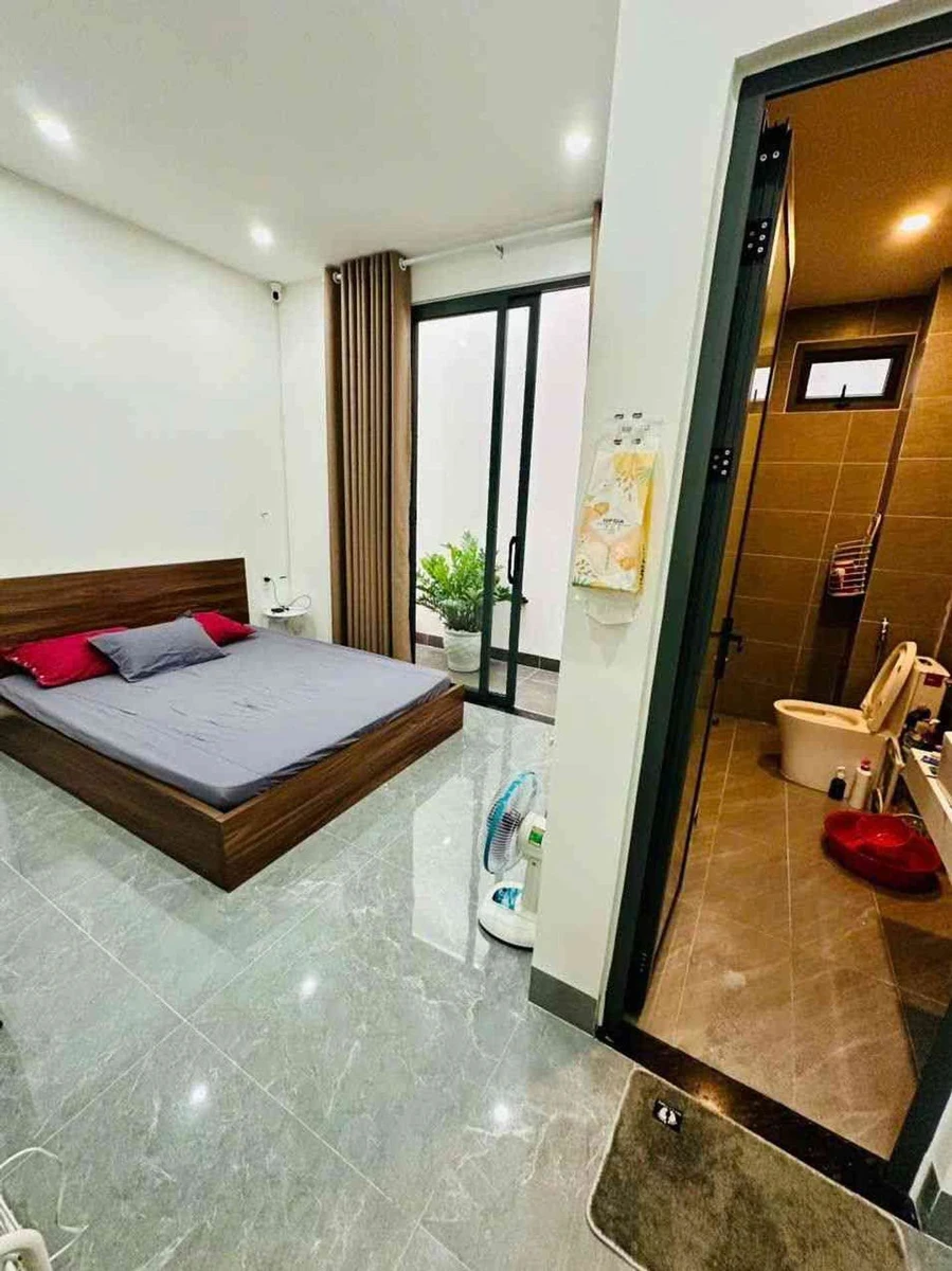 Bán nhà 3 tầng 150m2 Nam Việt Á Đà Nẵng 10 tỷ - Ảnh thu nhỏ 4