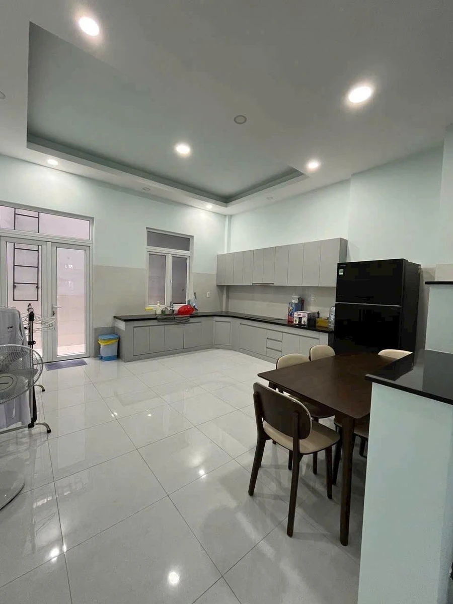 Nhà lầu Xuân An 100m² 3PN 2WC Sổ Hoàn Công giá 4.5 tỷ - Ảnh thu nhỏ 4