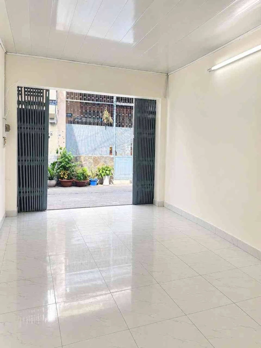 🔥 NHÀ DƯỚI 4 TỶ GIÁP QUẬN 10 – 33M² – MUA ĐẤT, XÂY NHÀ THEO Ý! - Ảnh thu nhỏ 2