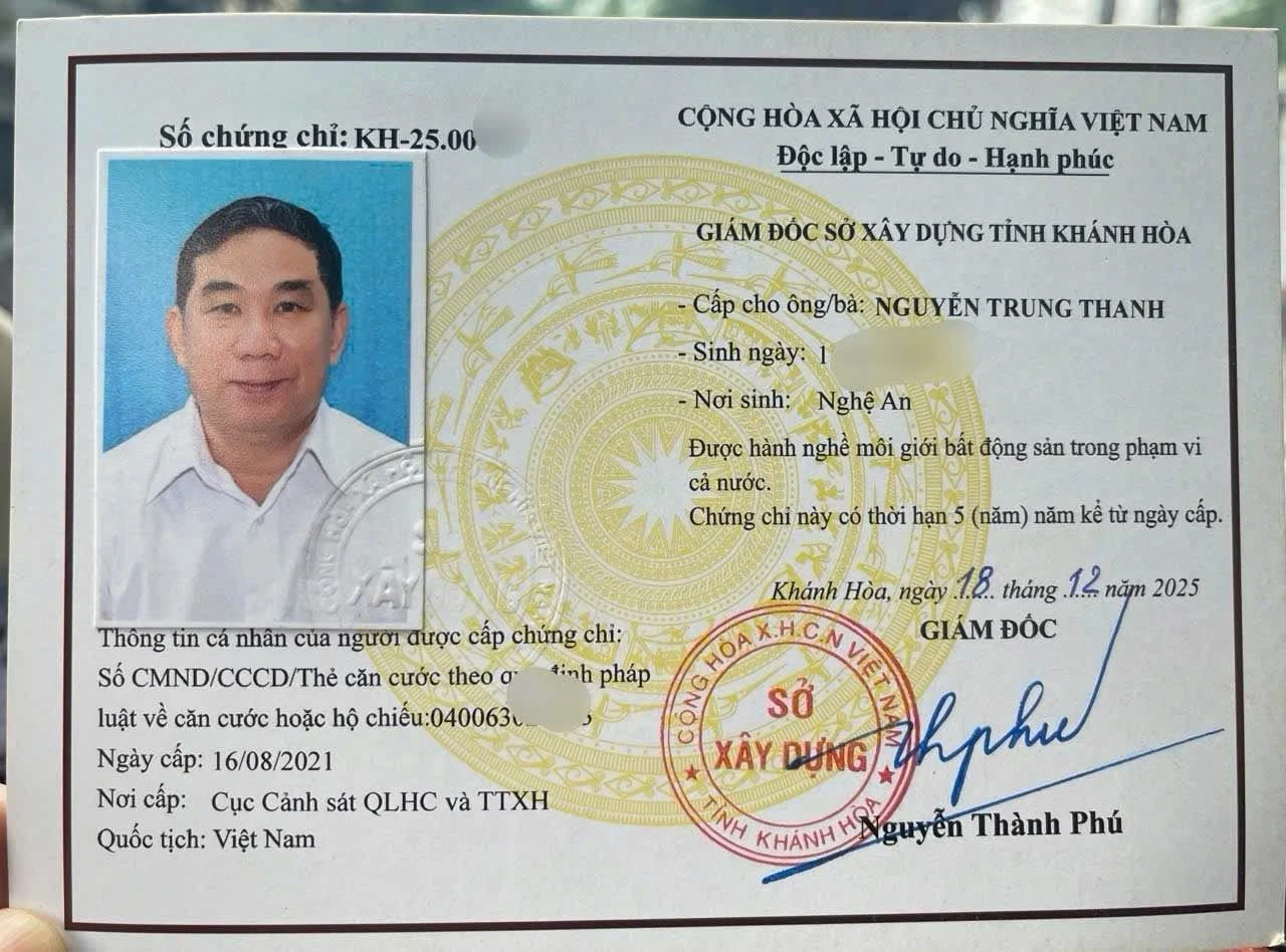 Bán đất sổ hồng 81,9 m² Phước Đồng Nha Trang 1 tỷ 350 triệu - Ảnh 1