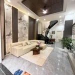 Bán nhà 3 tầng 2 mặt kiệt ô tô gần 60m² đường Bắc Đẩu, Hải Châu, Đà Nẵng giá 6,19 tỷ - Ảnh thu nhỏ 5