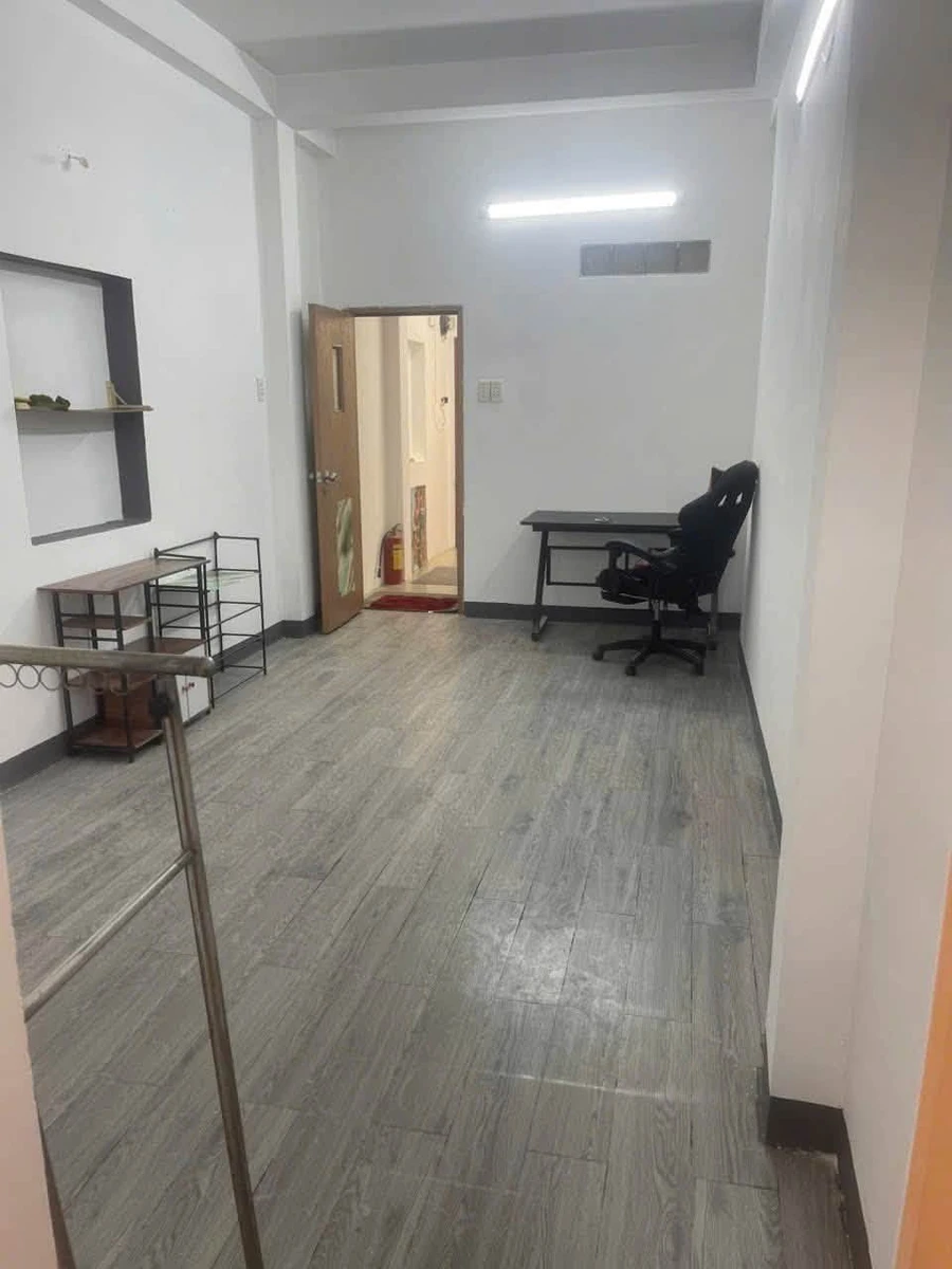 Bán nhà hẻm xe hơi 8m 5 tầng 58m2, 7PN, đường Tô Hiến Thành, Quận 10 - Ảnh thu nhỏ 3