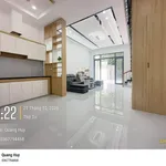 Bán nhà phố 3PN, 115m² Bến Cát, Bình Dương - Ảnh thu nhỏ 4