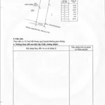 Bán đất mặt tiền Lương Thế Vinh Quận 7, 60m² giá 4 tỷ 250 triệu - Ảnh thu nhỏ 3