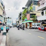 Bán nhà hẻm 6m Phú Nhuận 45m2 2 tầng 2 phòng - Ảnh thu nhỏ 1