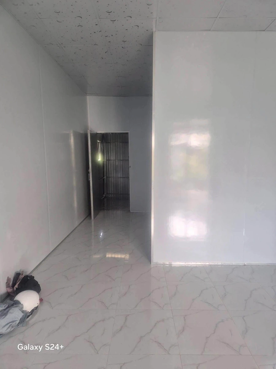 Bán nhà giấy tay mế sông 54m² Nhà Bè - Ảnh thu nhỏ 4
