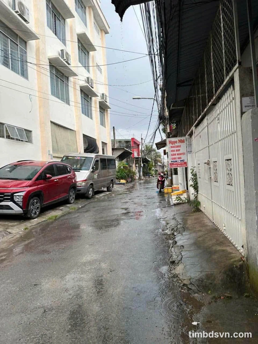 Bán 2 căn nhà 2 mặt tiền hẻm tại Cần Thơ, 3 tỷ - Ảnh thu nhỏ 2