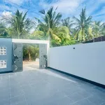 Bán nhà phố 3PN 4WC mới hoàn thiện 163m² Trương Định - Ảnh thu nhỏ 3