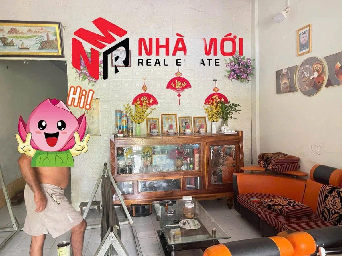 Bán nhà 2 phòng ngủ 103,5m² 980 triệu Cà Mau - Ảnh thu nhỏ 2