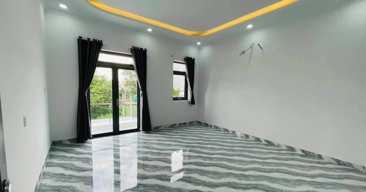 Bán nhà Phường Trảng Dài 90m², 3 PN, 1,75 tỷ - Ảnh thu nhỏ 5