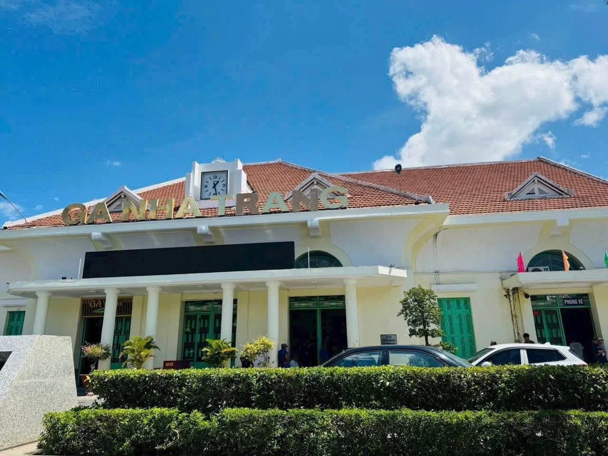 Bán nhà 3 tầng mặt tiền Thái Nguyên Nha Trang 93,83m² 21 tỷ - Ảnh thu nhỏ 4