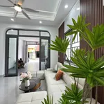 Bán nhà lầu góc 2 mặt tiền 120m² 3PN Bình Chánh - Ảnh thu nhỏ 2