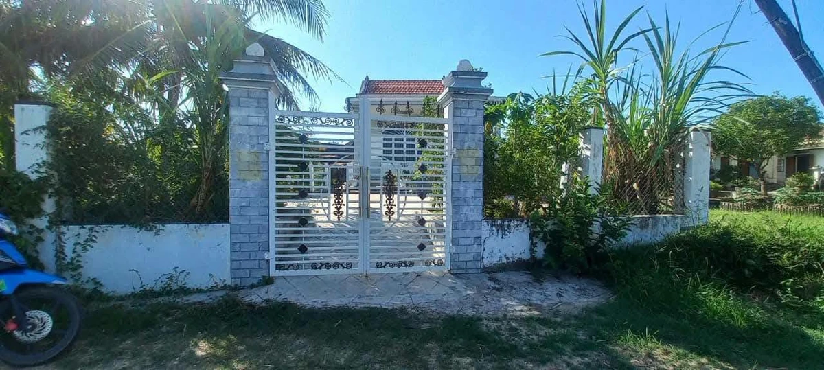 Bán nhà vườn kiên cố 260m2 Ninh Hoà - Ảnh thu nhỏ 2