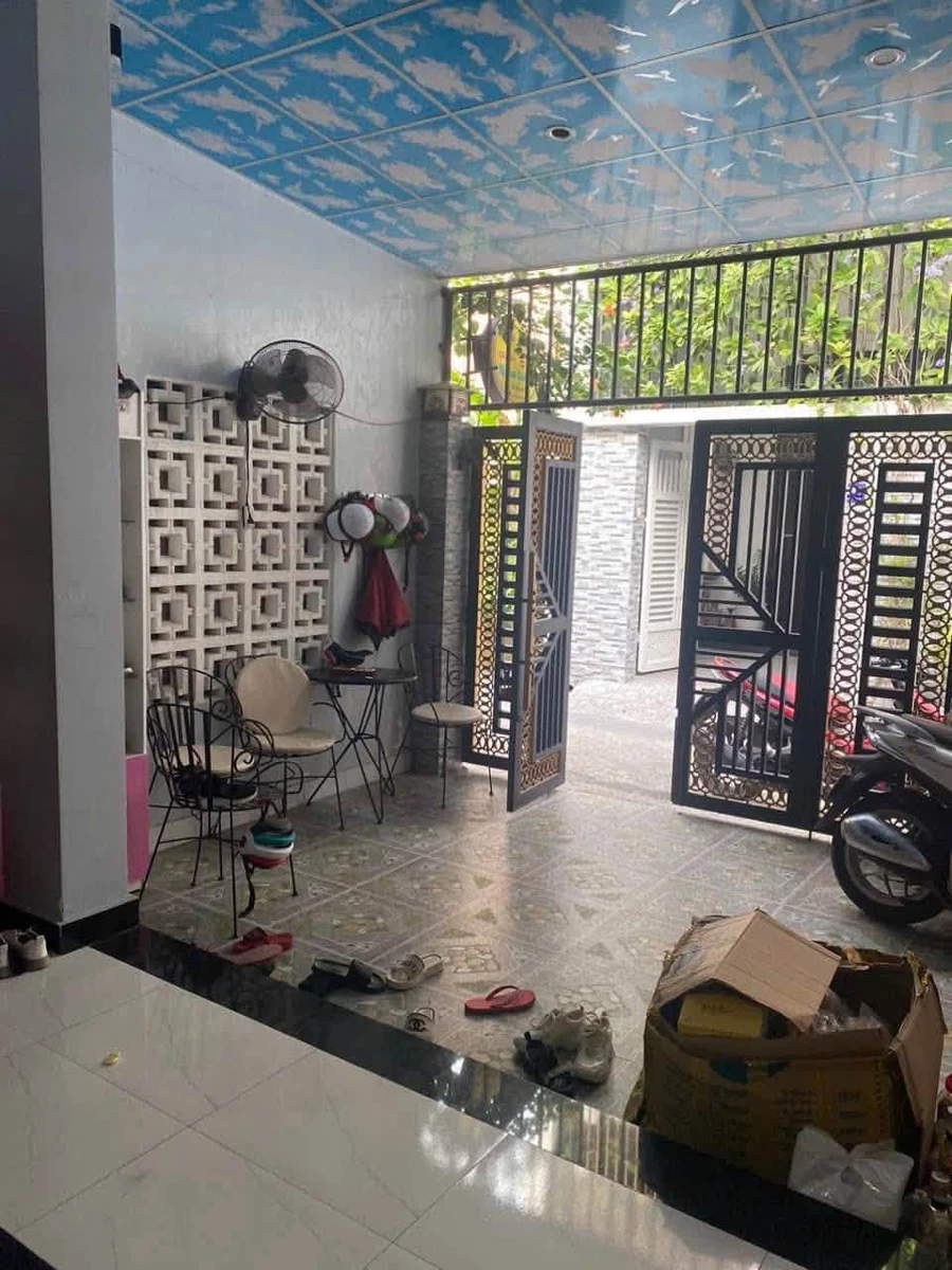 Bán nhà 2 tầng 97.5m² 3 phòng ngủ Chế Lan Viên giá 3 tỷ - Ảnh thu nhỏ 2