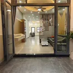 Bán nhà hẻm ô tô 60m² 4PN gần chợ Hiệp Bình, Thủ Đức - 5,5 tỷ - Ảnh thu nhỏ 1