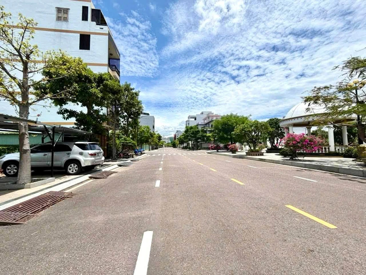 Bán đất nền 81m2 khu Đại Phú Gia, Phường Quy Nhơn Đông, gần cầu Nhơn Hội, hơn 3 tỷ - Ảnh thu nhỏ 3
