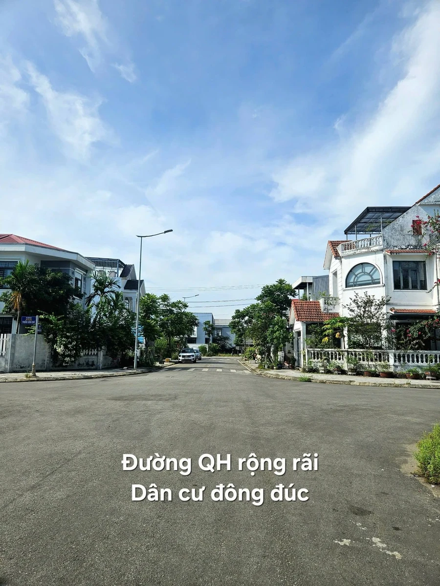 Bán đất mặt tiền Huỳnh Bá Chánh Huế 100m² giá 1 tỷ 820 triệu - Ảnh 1
