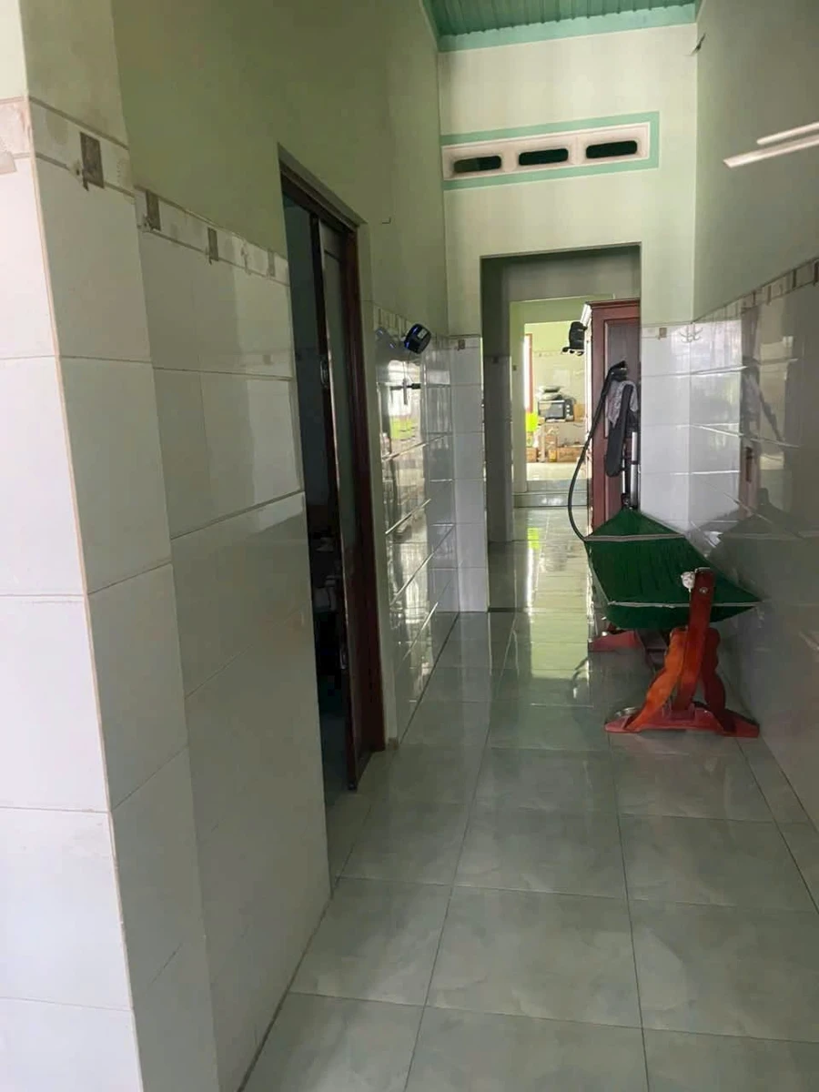 Bán nhà mặt tiền Bời Lời Tây Ninh 155m² 2,5 tỷ - Ảnh thu nhỏ 3