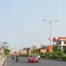 Kẹt tiền - Bán đất biệt thự 490m2 mặt tiền Hùng Vương và Nguyễn Văn Huyên giá từ 13,9 tỷ - Ảnh thu nhỏ 6