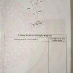 Bán đất mặt tiền Võ Văn Kiệt Phước Hải 310m2 - Ảnh thu nhỏ 5