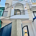 Bán nhà 37m² 3PN Nguyễn Văn Đậu Bình Thạnh 5,56 tỷ - Ảnh thu nhỏ 1