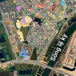 Bán đất 176m2 dự án Đông Nam Lê Lợi, Quận 1 - Ảnh thu nhỏ 2