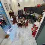 Nhà góc 2 mặt tiền 4 tầng, 4PN, 79m2 gần Lê Văn Quới, Bình Tân, 6 tỷ - Ảnh thu nhỏ 4