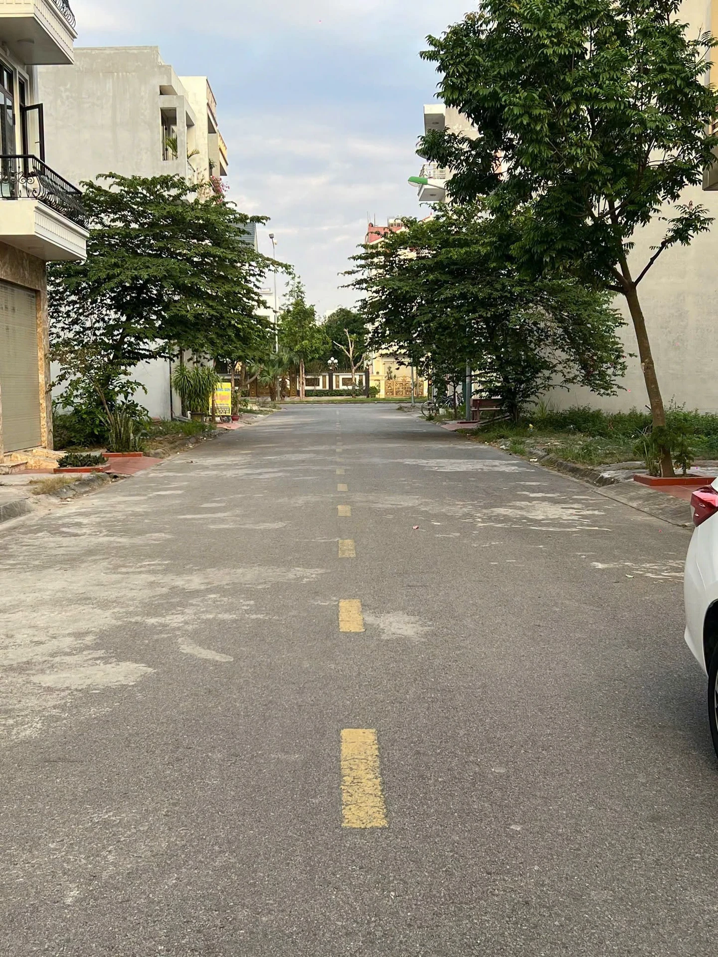 Bán đất cạnh Hoàng Quốc Việt, 68m² Hải Dương - Ảnh 1