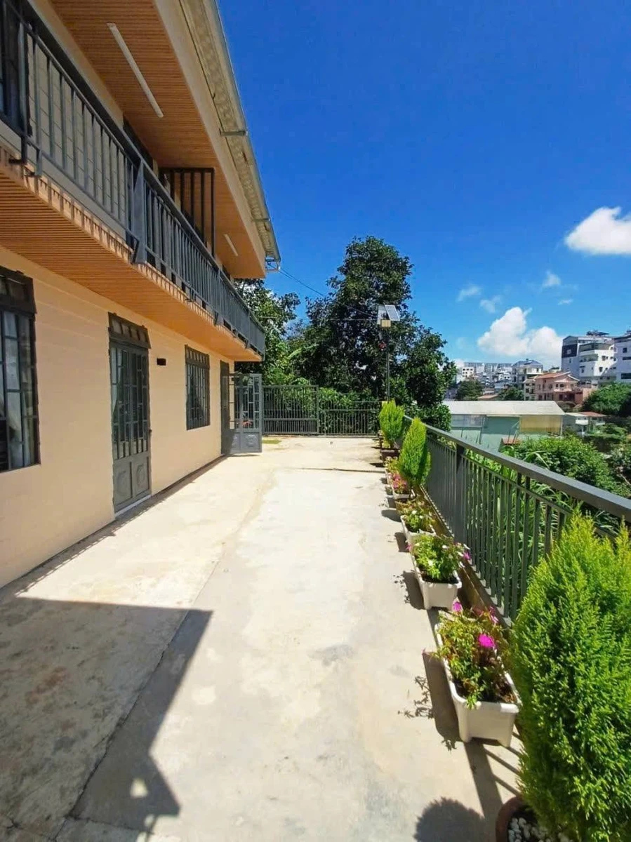 Bán 3 căn nhà Đà Lạt 200m² full nội thất 2.5 tỷ - Ảnh thu nhỏ 2