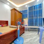 Bán nhà 4 tầng hẻm xe tải Huỳnh Thị Hai, Quận 12, 45m2, giá 4,5 tỷ - Ảnh thu nhỏ 4