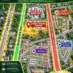 Bán đất ở 225m2 Chơn Thành, Đồng Nai - Mặt tiền kinh doanh - Ảnh thu nhỏ 1