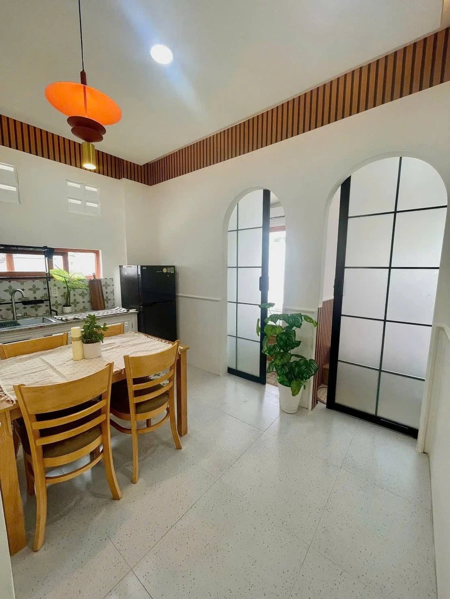 Bán nhà CHDV 4 tầng 8 căn hộ 131m² hẻm xe tải Lý Tế Xuyên, Linh Đông, Thủ Đức – 13,4 tỷ - Ảnh thu nhỏ 3