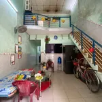 Bán nhà hẻm 42m2 Trần Hưng Đạo Quy Nhơn, 2PN 2WC - Ảnh thu nhỏ 2