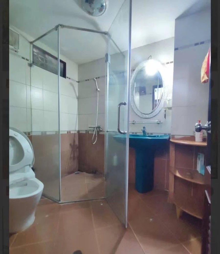 Cho thuê nhà 60m² 6PN có ô tô đỗ cửa, Nguyễn Khả Trạc - Ảnh thu nhỏ 5