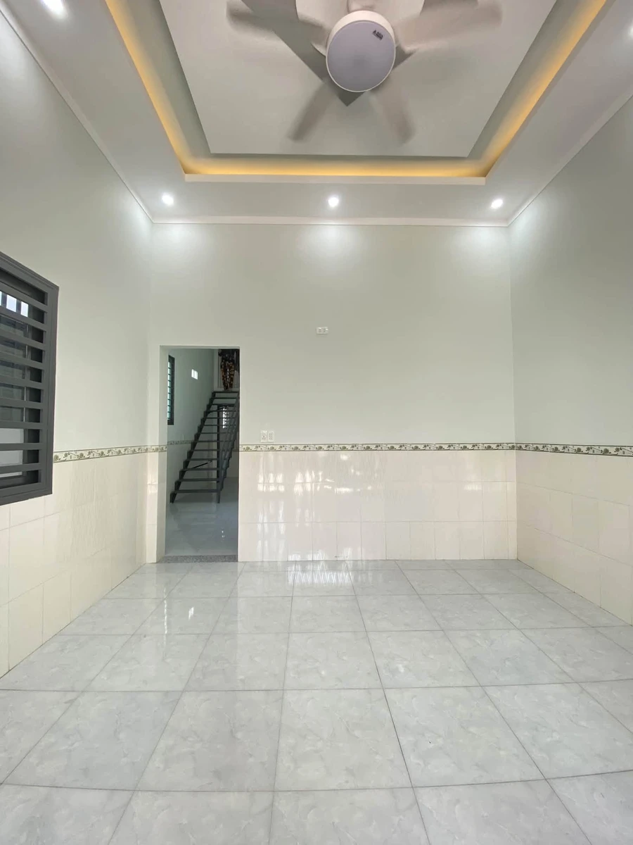 Bán nhà cấp 4 có gác 75m² Phường Tam Hiệp 3.3 tỷ - Ảnh thu nhỏ 4