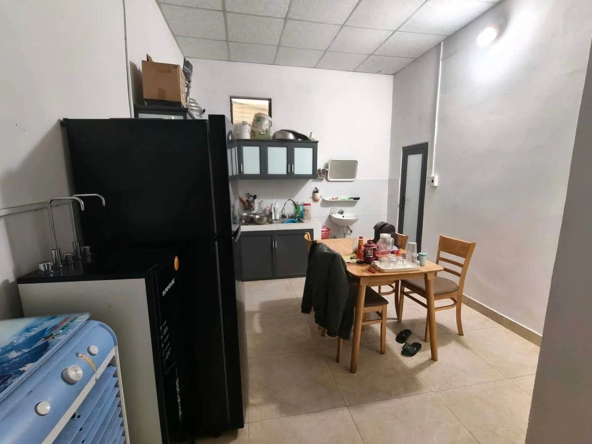 Bán nhà 1,5 tầng Bùi Thị Xuân Huế 66m² 2,35 tỷ - Ảnh thu nhỏ 4