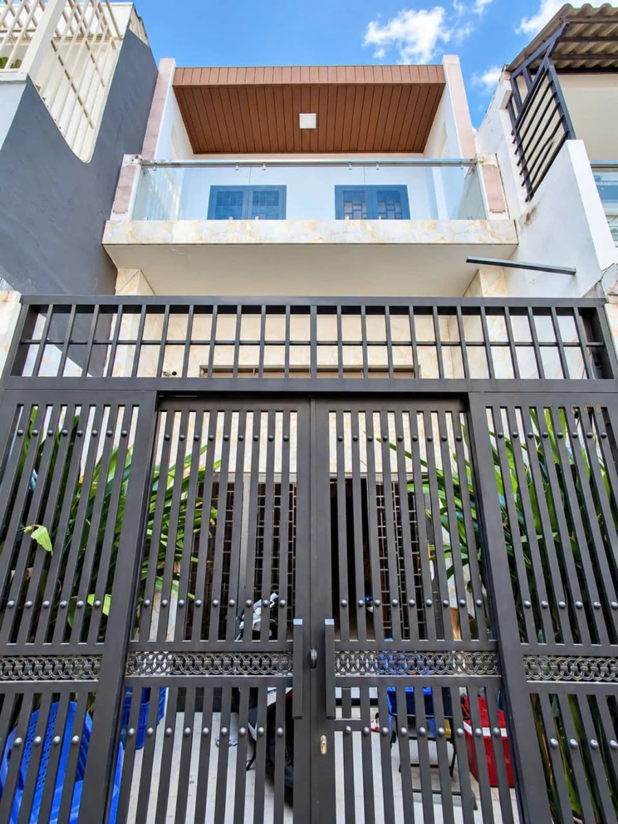 Bán nhà 3 tầng 3PN 60m2 Lê Văn Sỹ, Phú Nhuận - Ảnh thu nhỏ 3