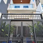Bán nhà 3 tầng 3PN 60m2 Lê Văn Sỹ, Phú Nhuận - Ảnh thu nhỏ 3