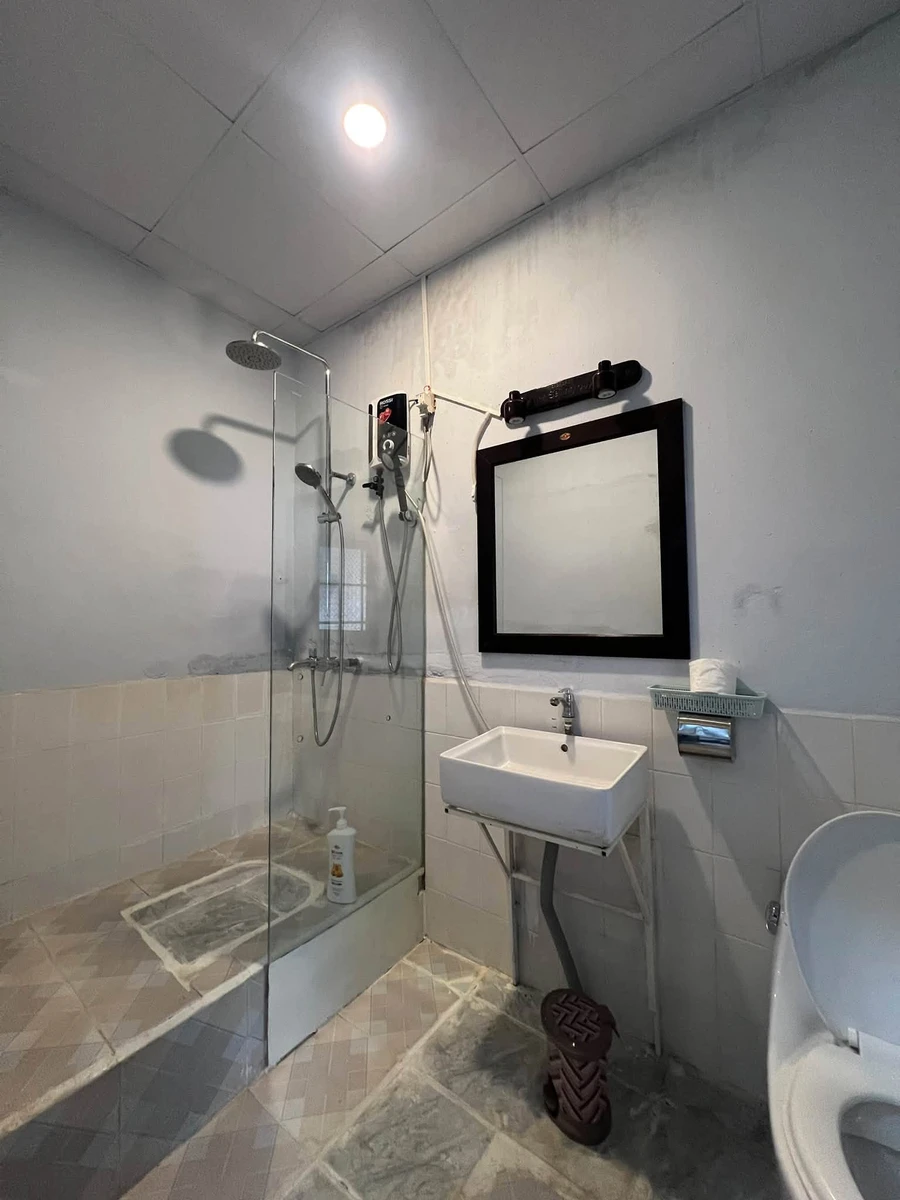 Bán homestay 166m² view biển Phan Thiết 6 tỷ - Ảnh thu nhỏ 5