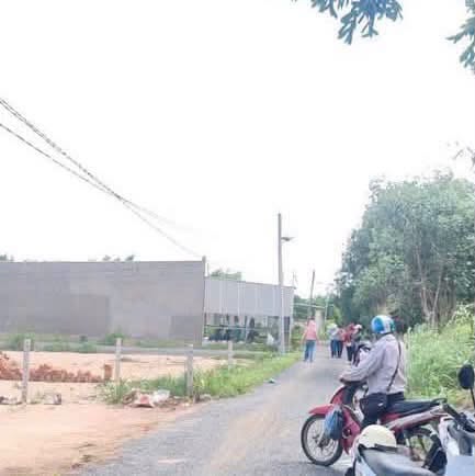 Bán lô đất Tam Phước Long Điền 135 m² 650 triệu